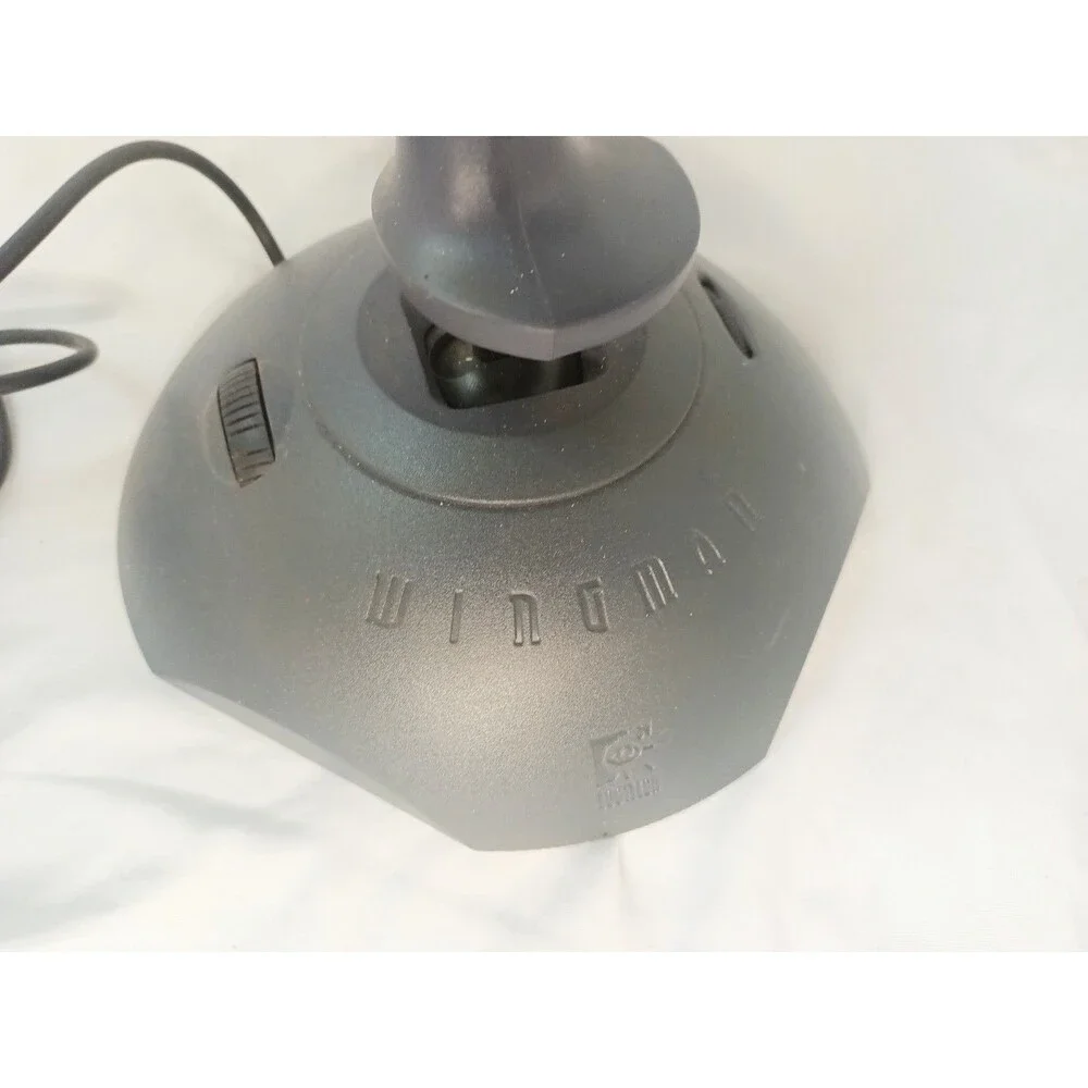 Logitech Wingman Joystick Model 3001